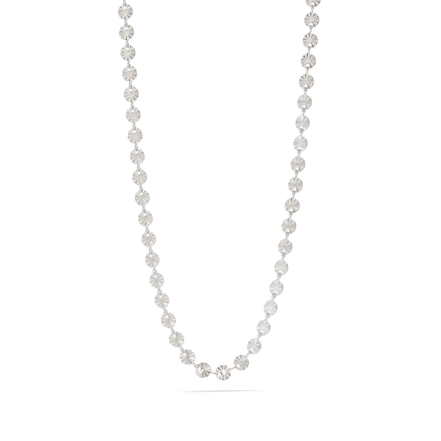 Sunburst Disc Chain