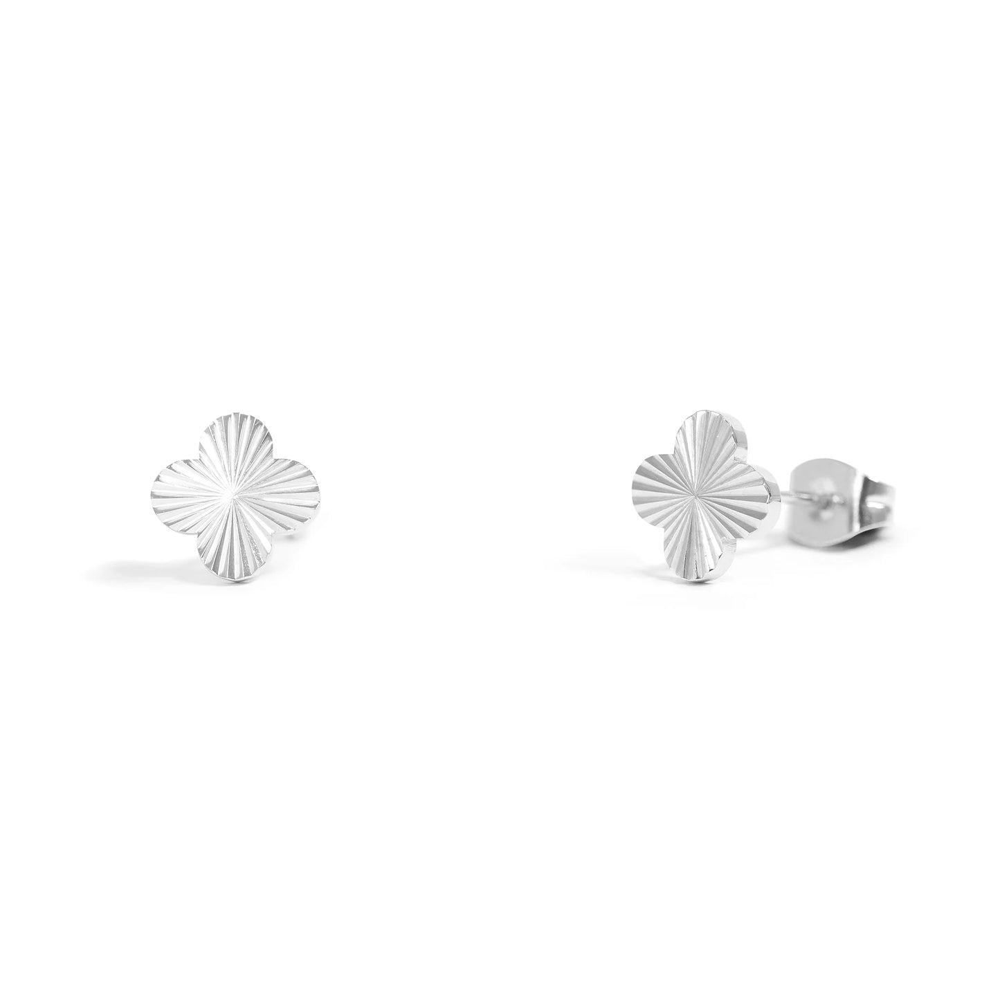 Clover Studs