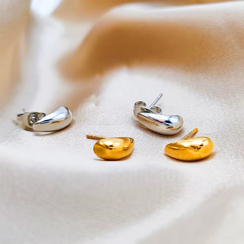 Teardrop Earrings