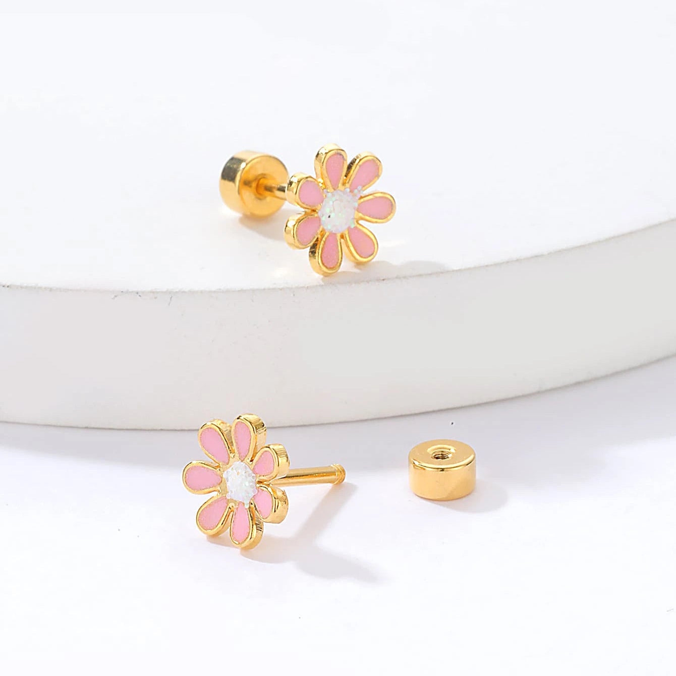 Daisies