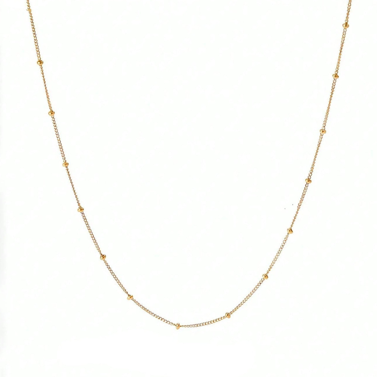 Satellite Chain