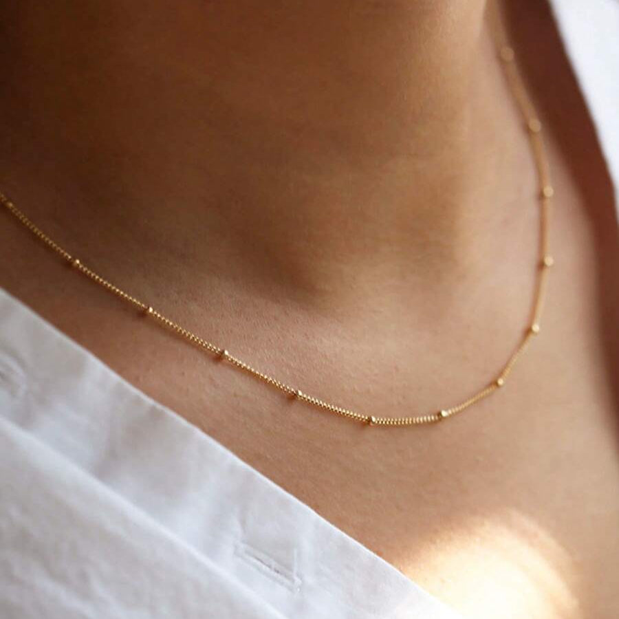 Satellite Chain