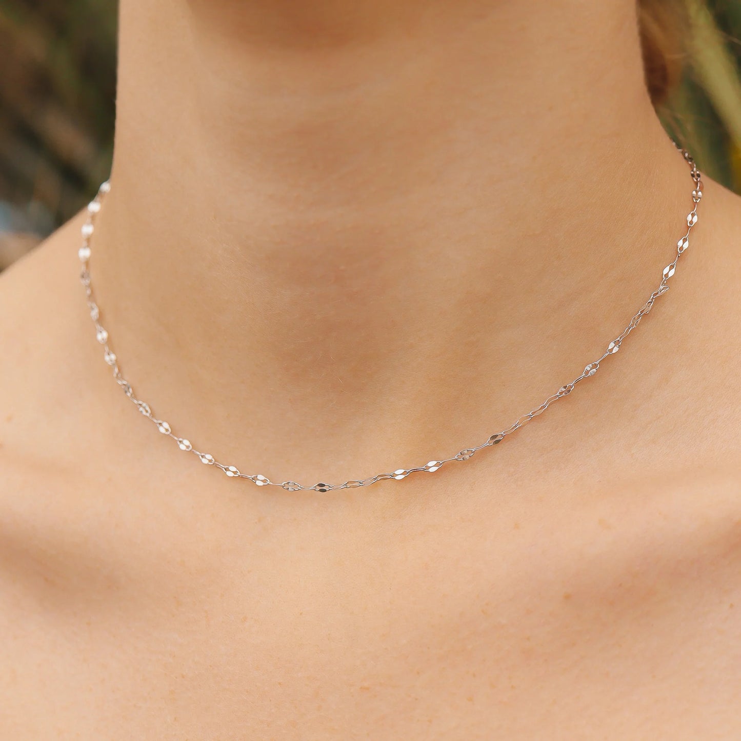 Lip Chain