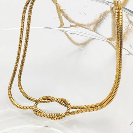 Lia Necklace