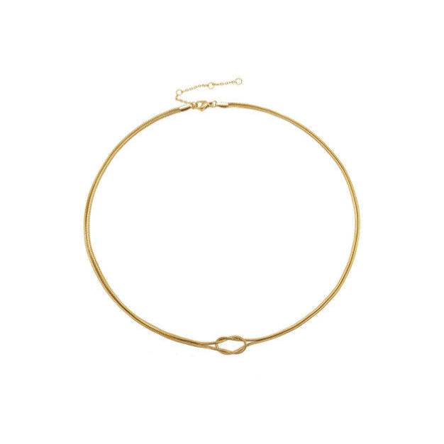 Lia Necklace