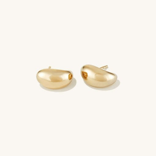Teardrop Earrings