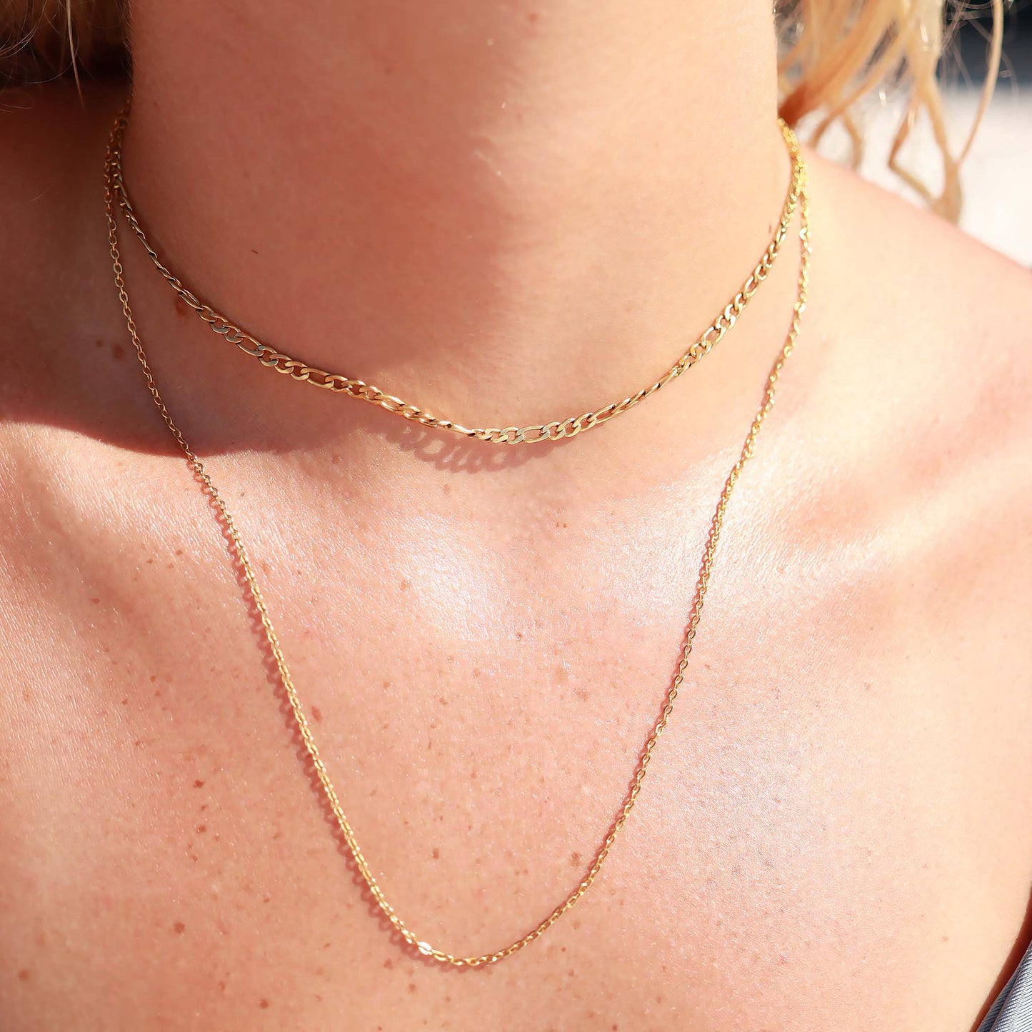 Classic Chain