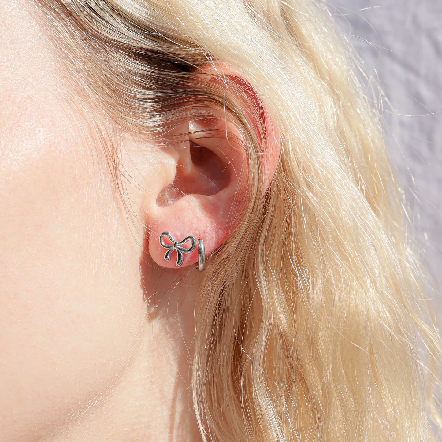 Bow Studs