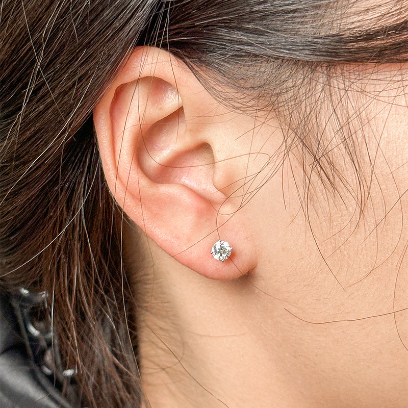 CZ Studs