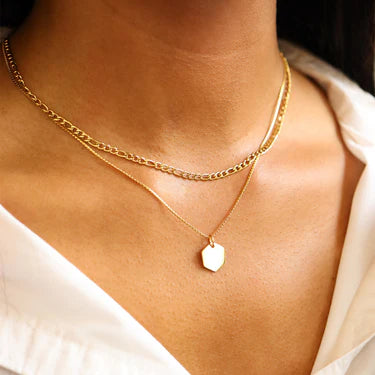 Figaro Chain