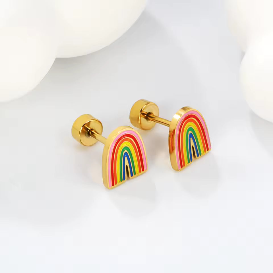 Rainbows