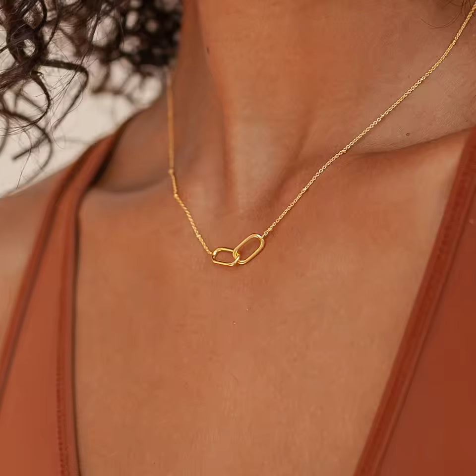 Grace Necklace