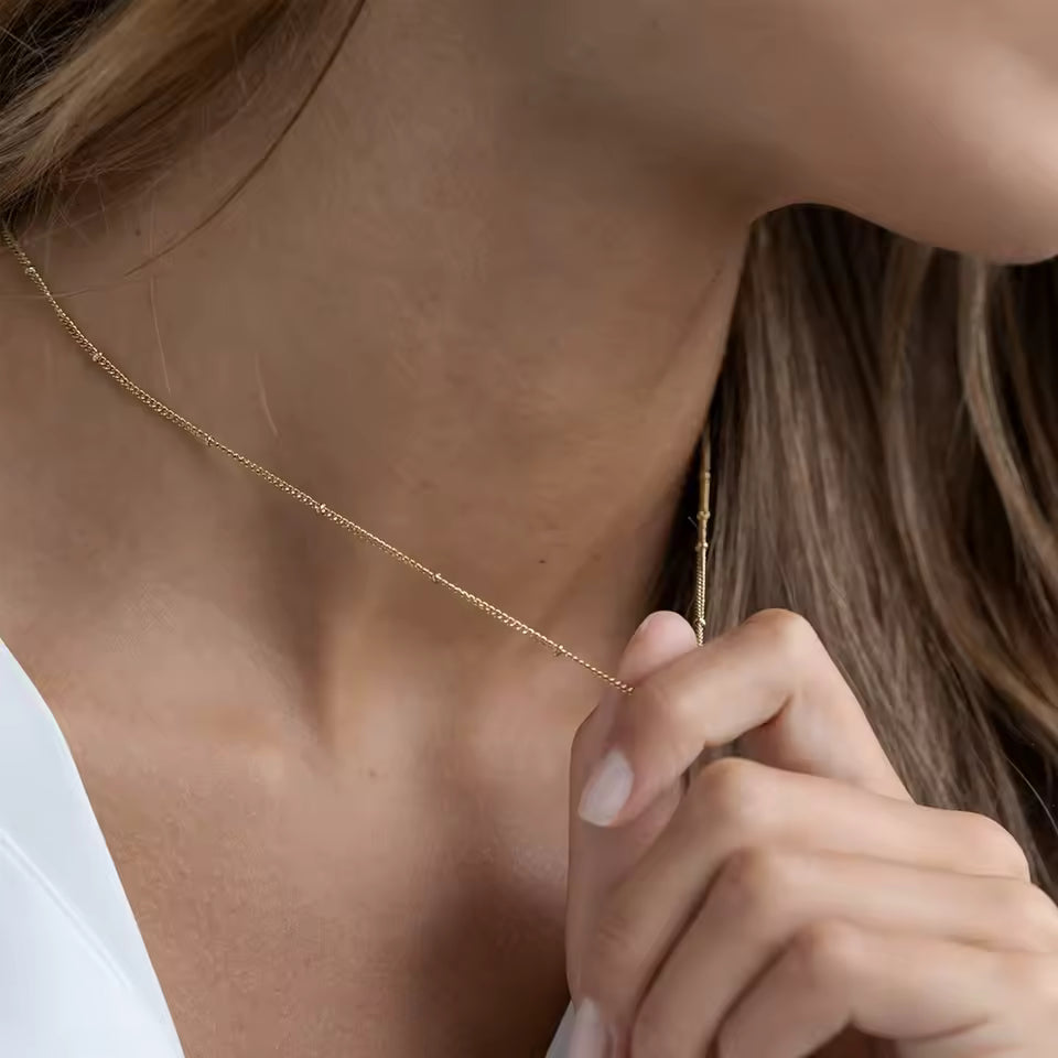 Satellite Chain