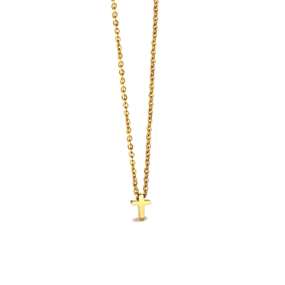 Dainty Cross