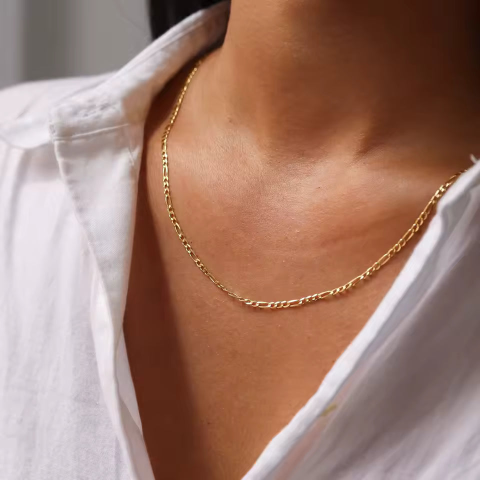 Figaro Chain
