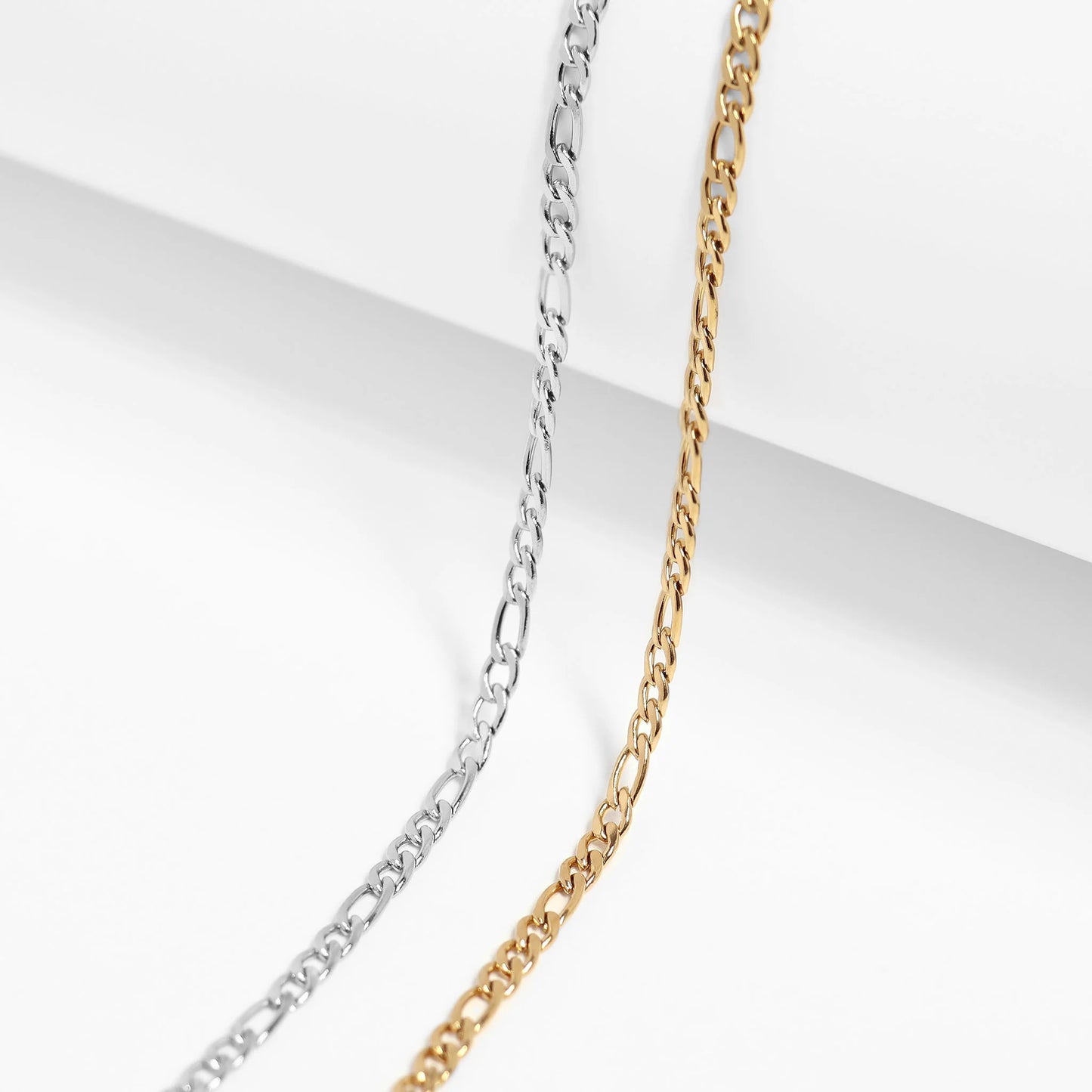 Figaro Chain