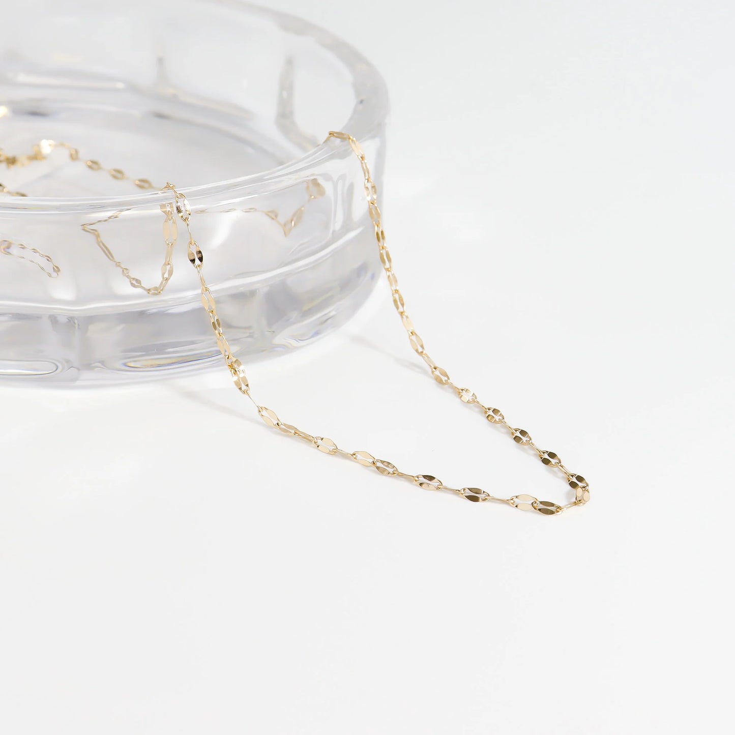 Lip Chain