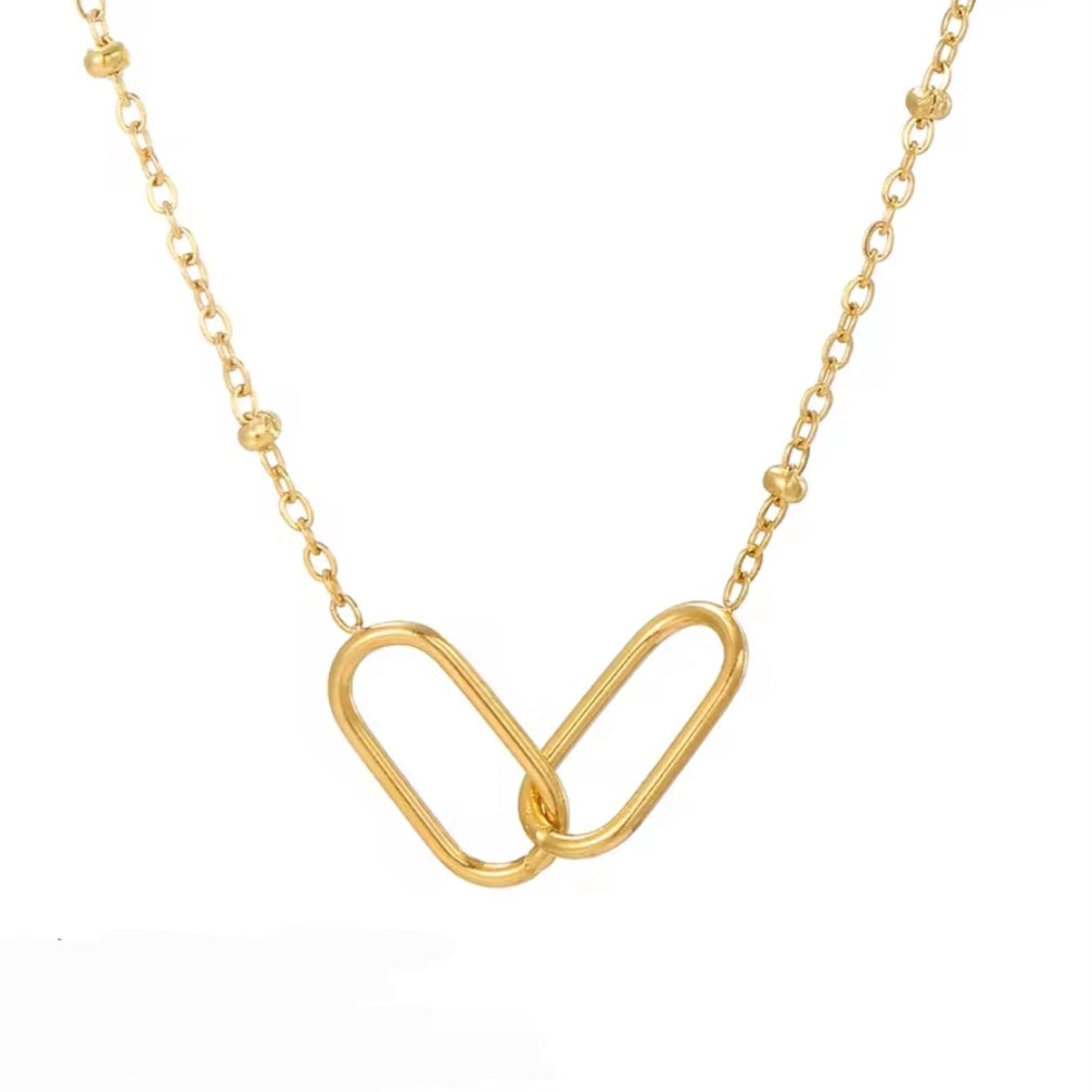 Grace Necklace
